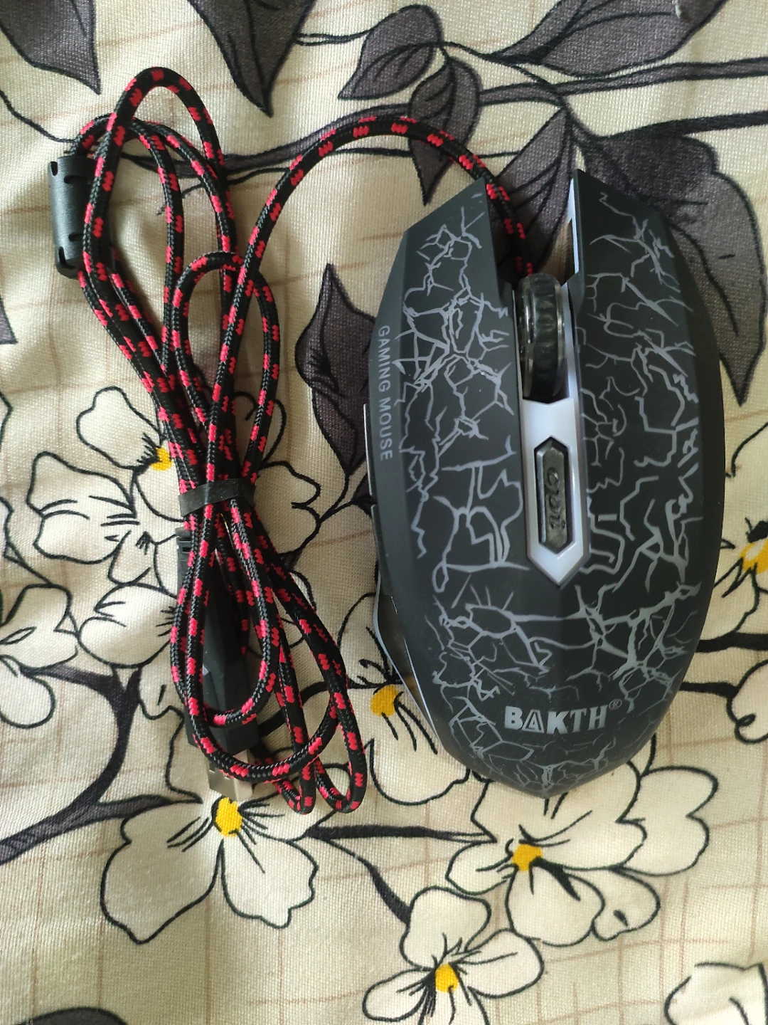 BAKTH Gaming Mouse - photo 2
