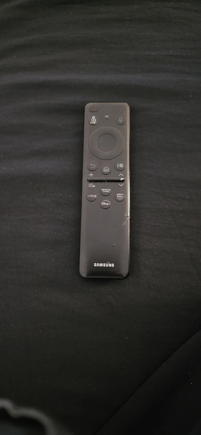 Samsung QN85CA 65" QLED 4K Smart TV - photo 4