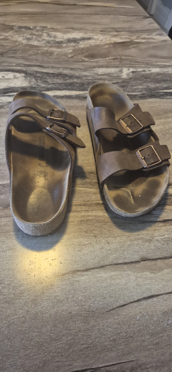 Birkenstock Arizona Sandals