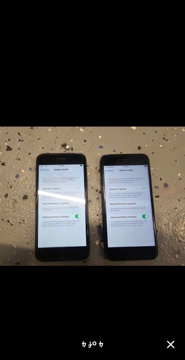 Apple iPhone 7 (32 GB) - photo 4