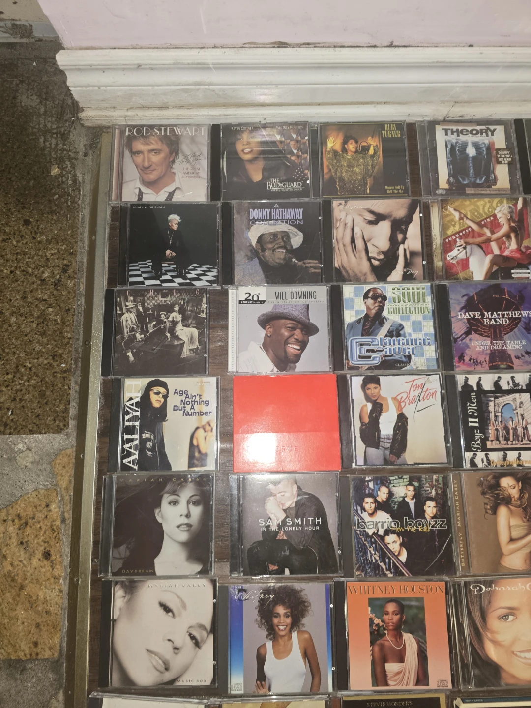 Selling variety  of cds - photo 4