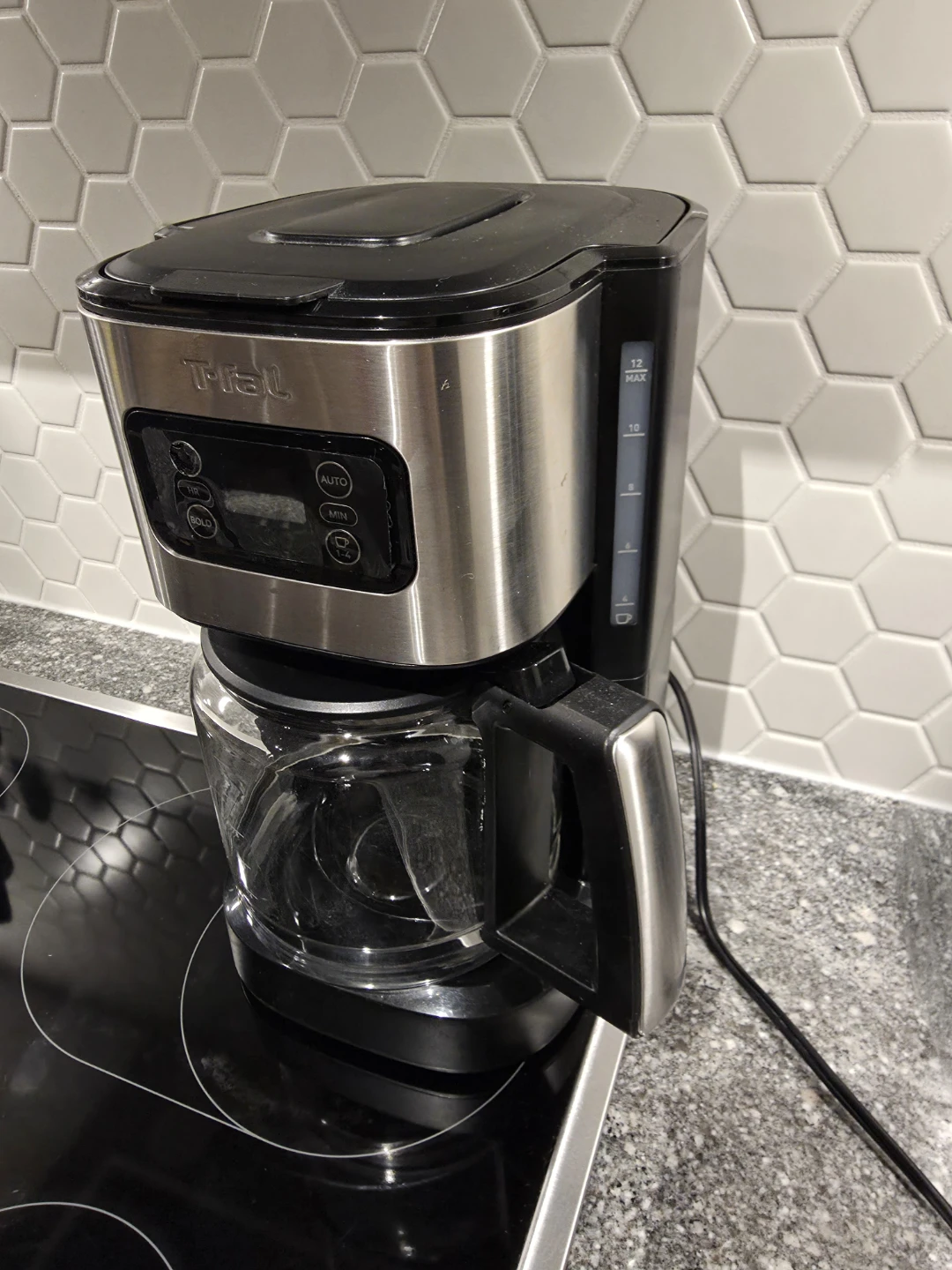 T-fal Coffee Maker - photo 2