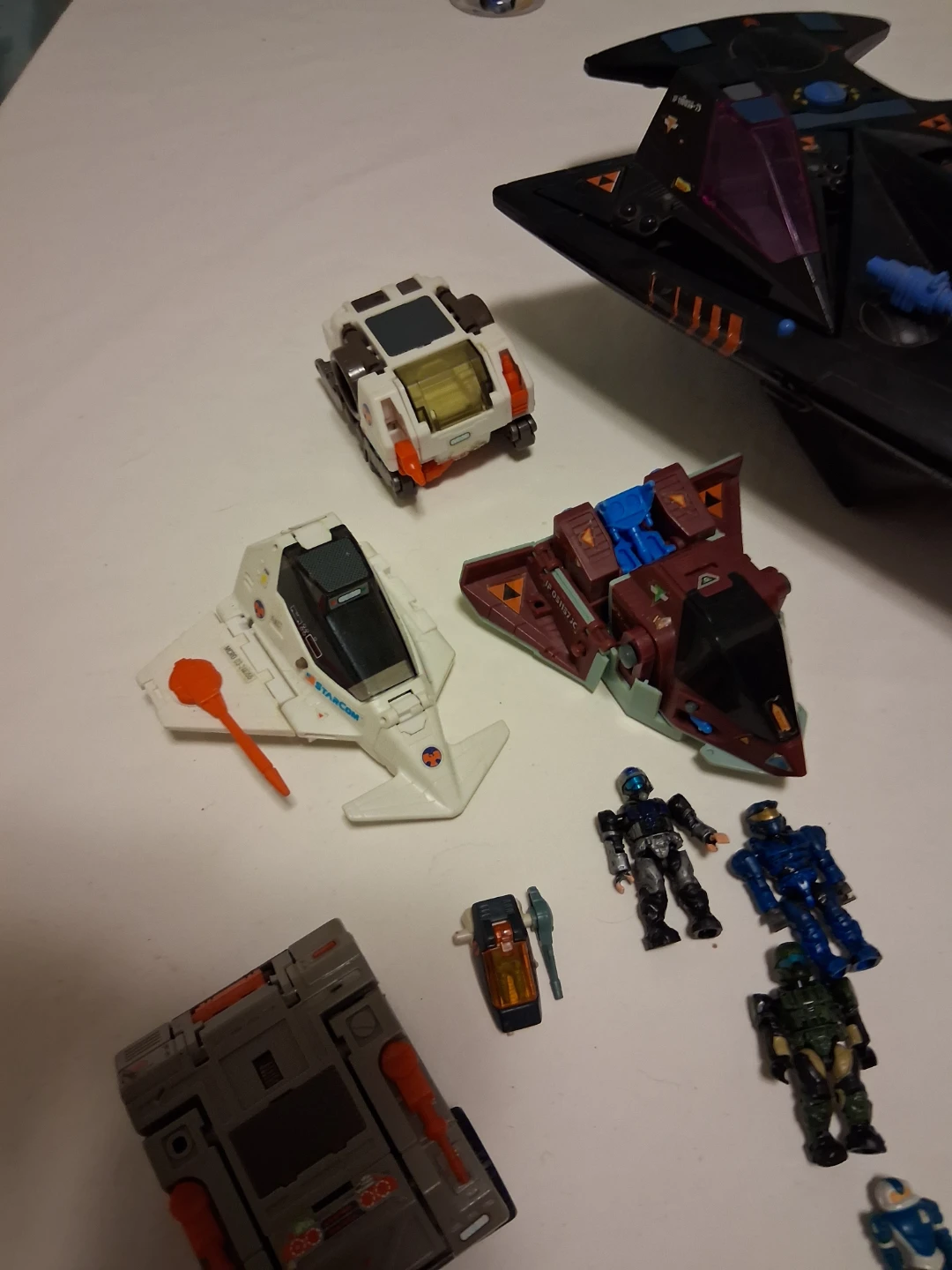 Vintage STARCOM lot - photo 5