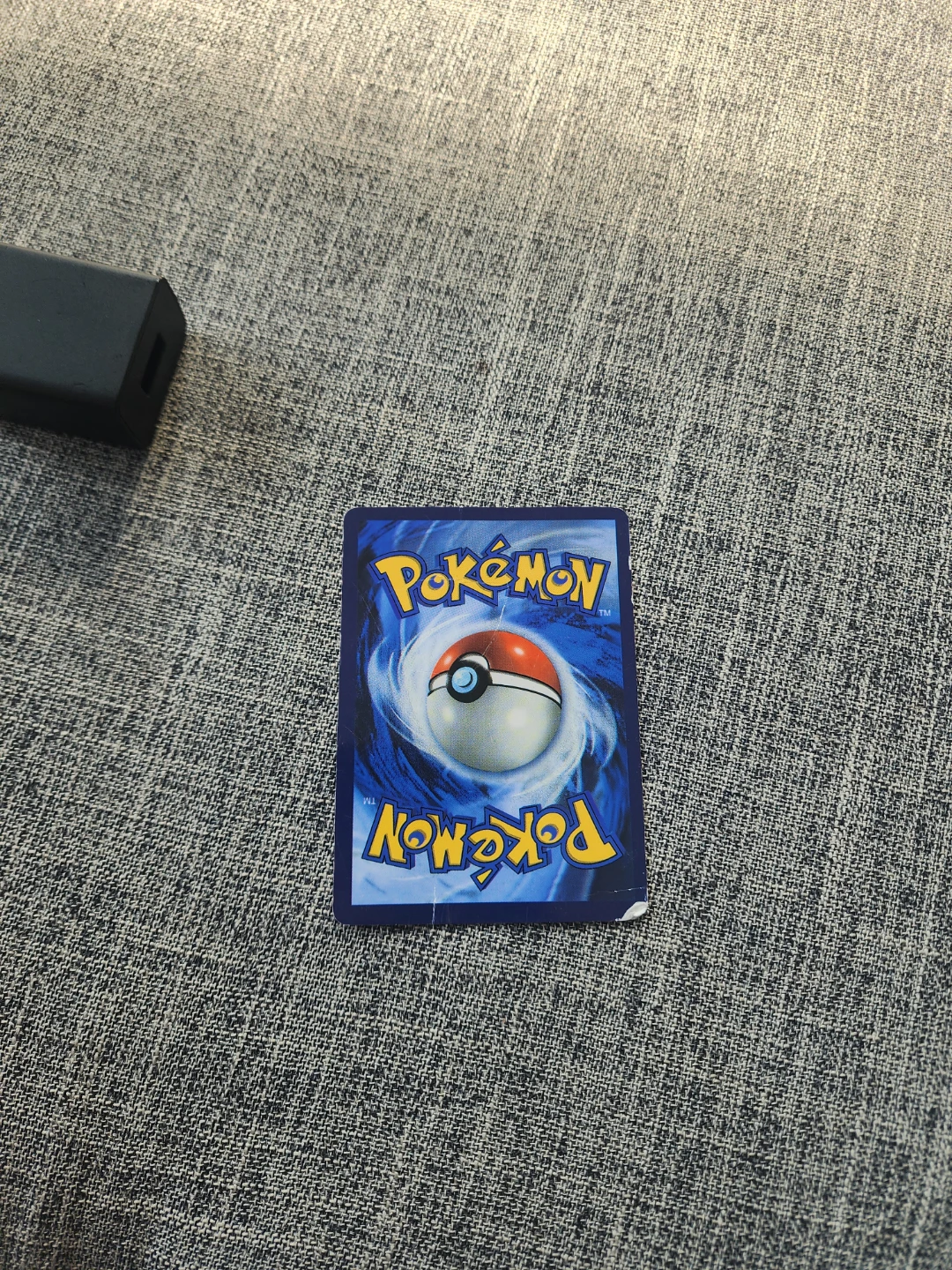 Pokémon Charizard EX TCG Card - photo 2