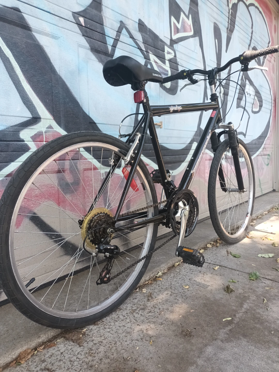 Supercycle Sprite Bike - photo 3
