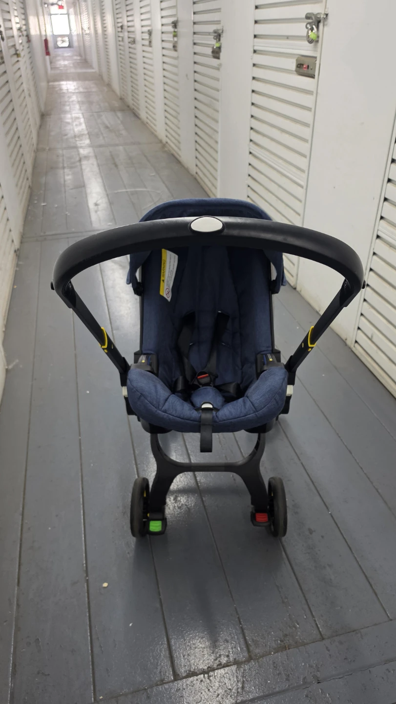 Compact Stroller / Travel Stroller - photo 3