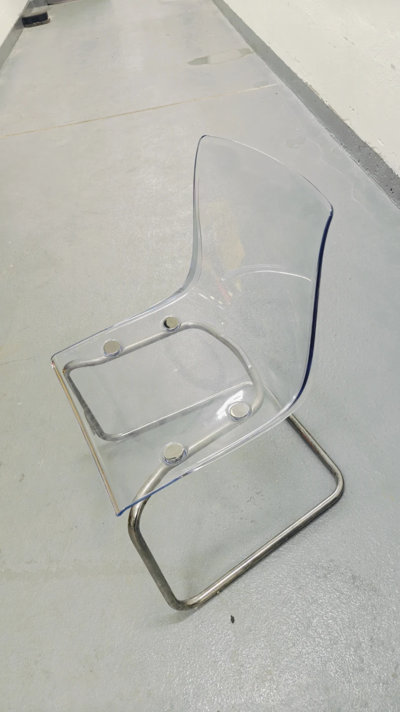 IKEA TOBIAS Chair - photo 2