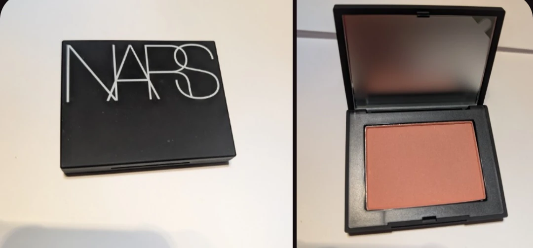 NARS Blush