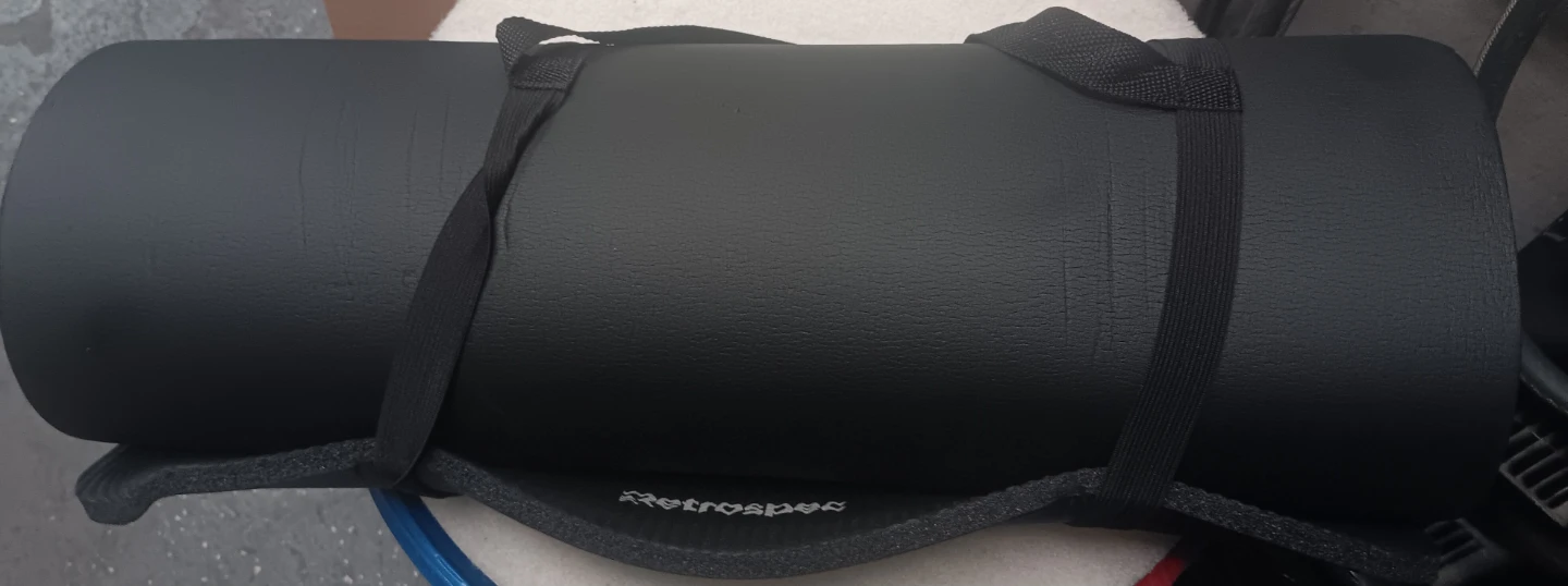 Retrospec Yoga Mat (2 for price of 1) - photo 4