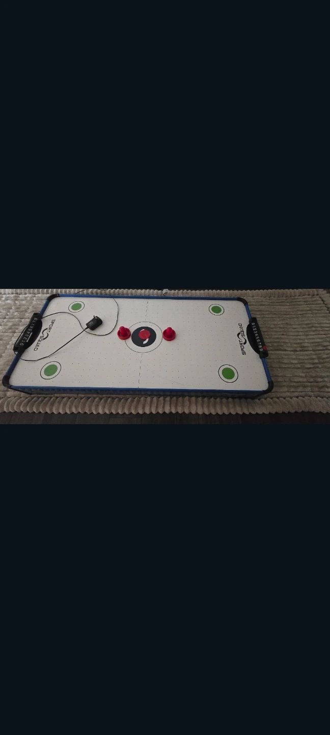 Sport Squad Air Hockey Table
