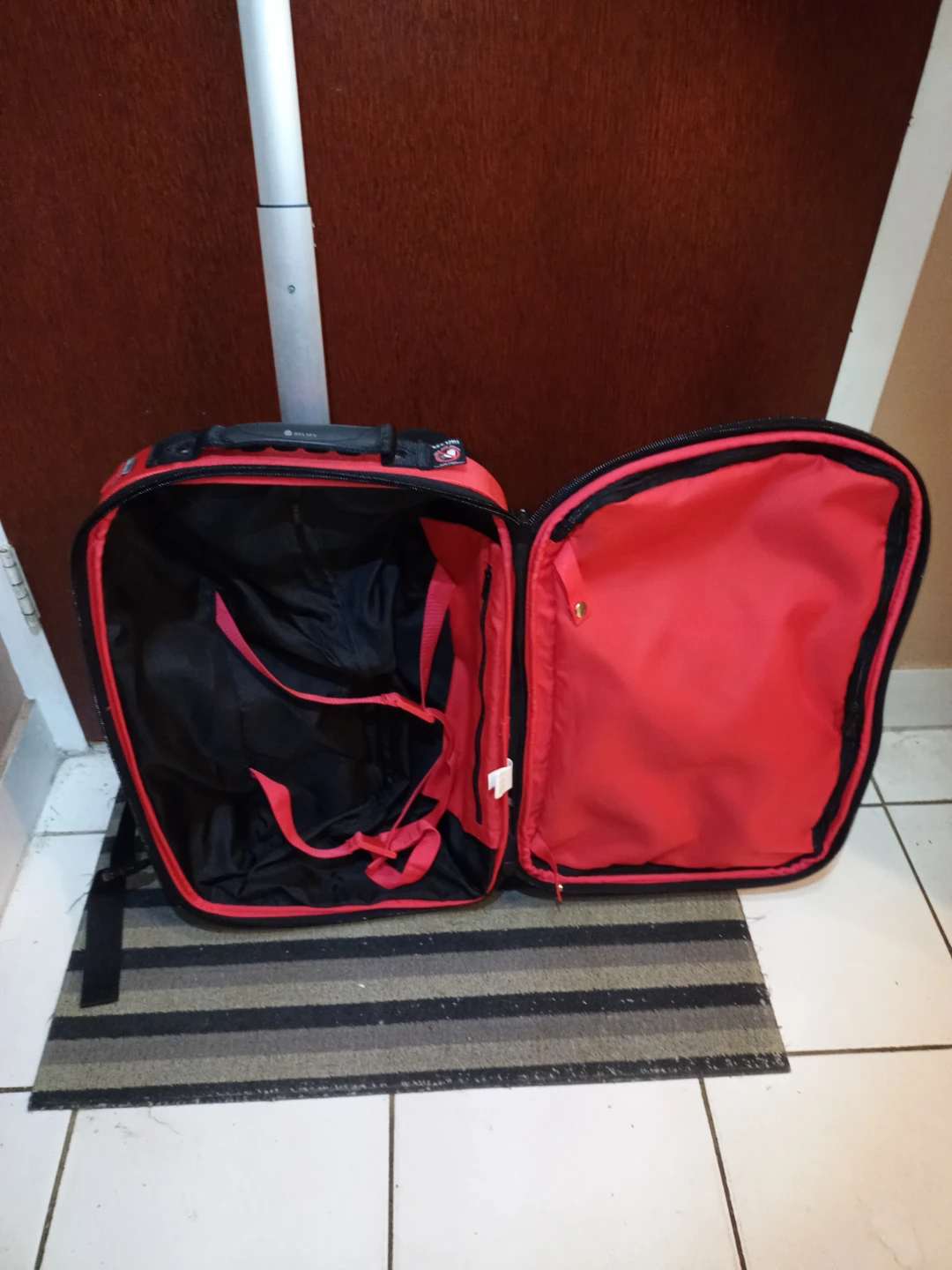 Delsey Luggage - photo 2
