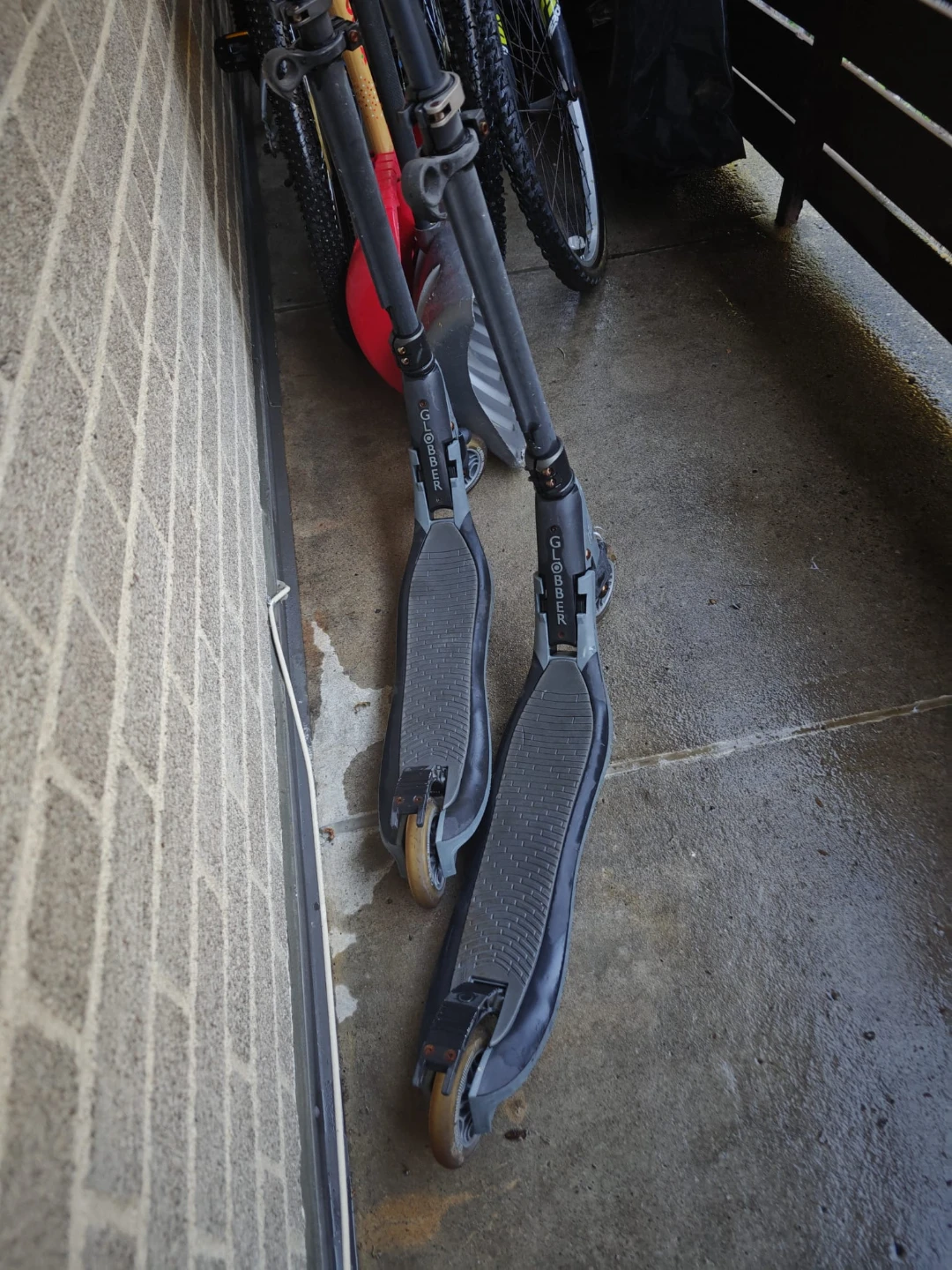 Globber Scooters (2-pack) - photo 2