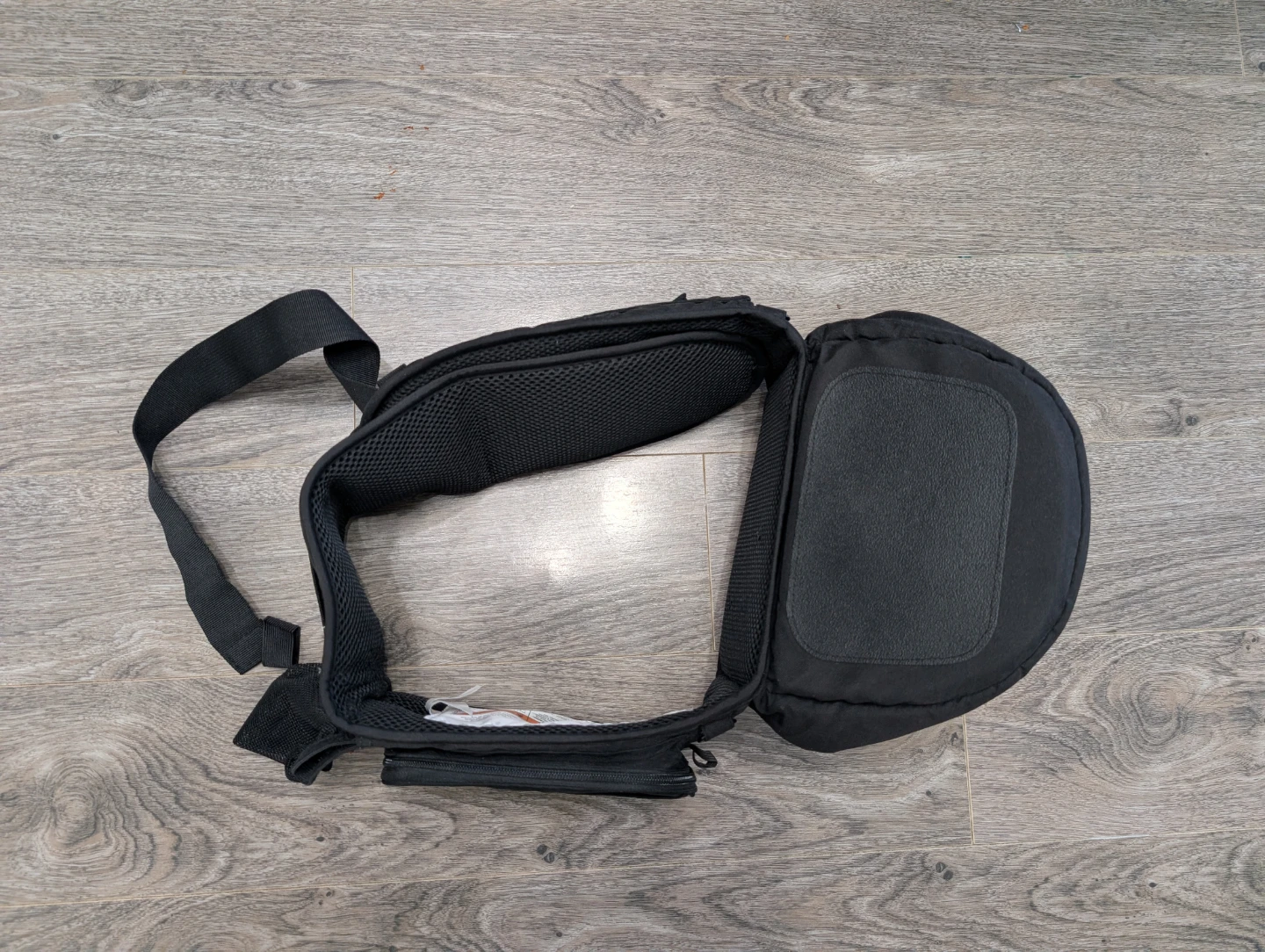 Baby Carrier Hip Seat - Tush baby