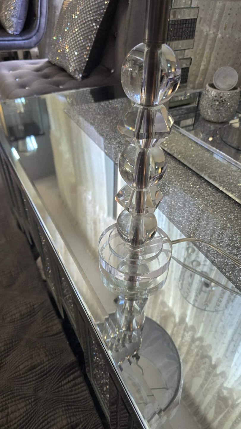 Table Lamp - photo 2