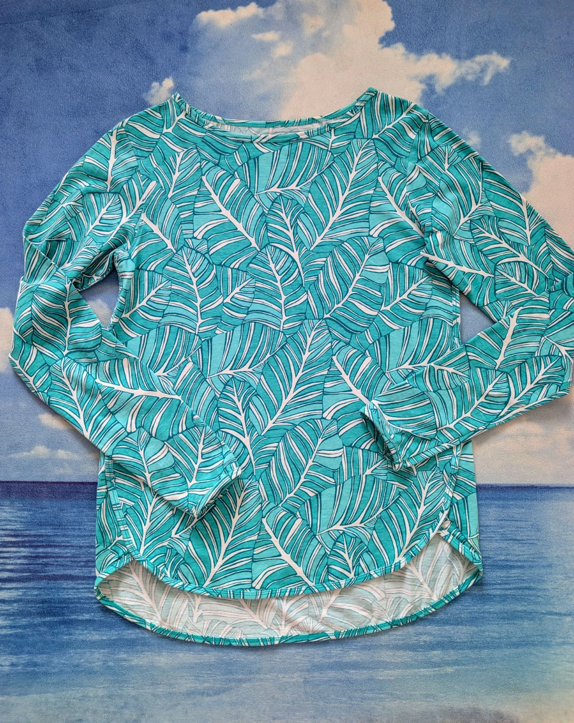 Coolibar Sun Protection Top Set