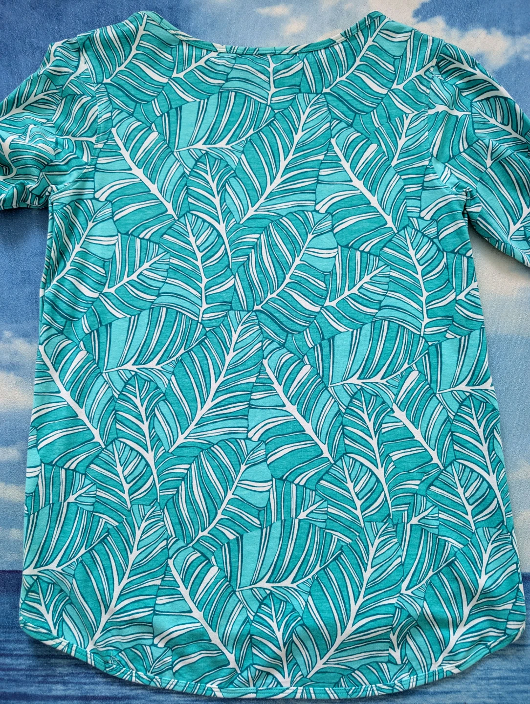 Coolibar Sun Protection Top Set - photo 3