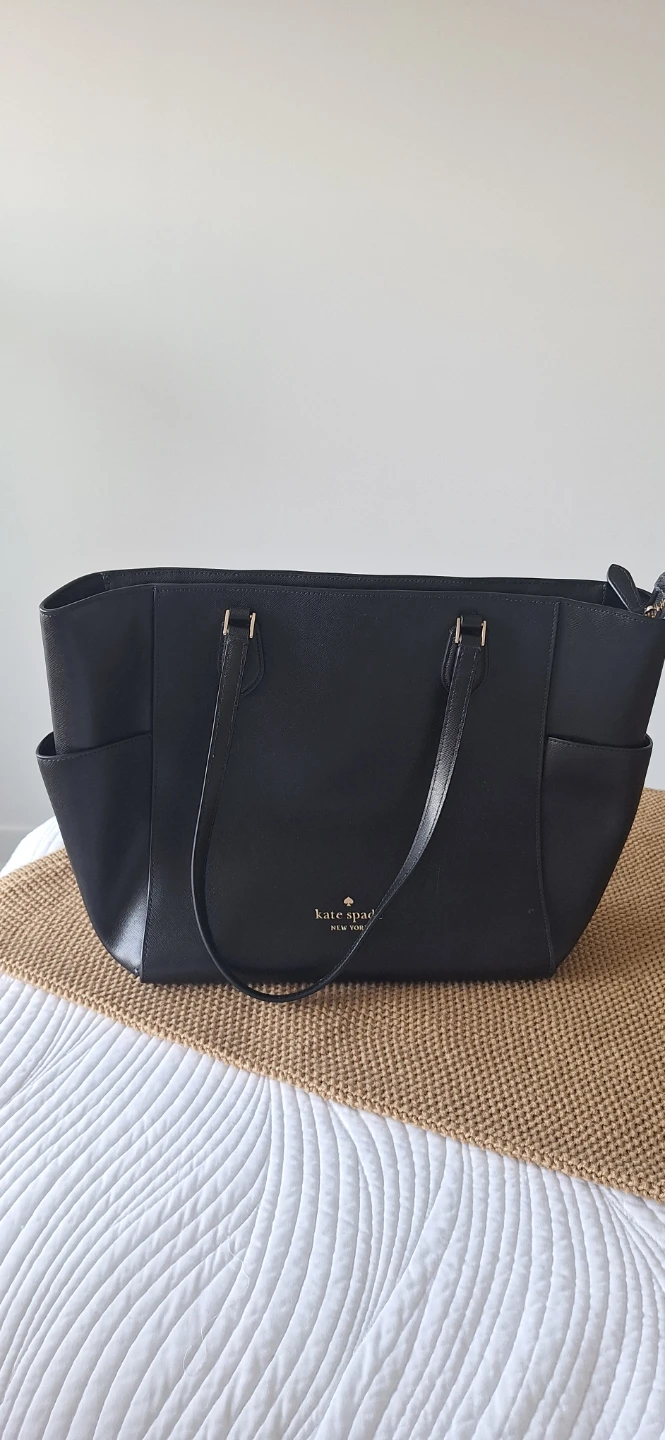 Kate Spade Tote Bag - photo 3