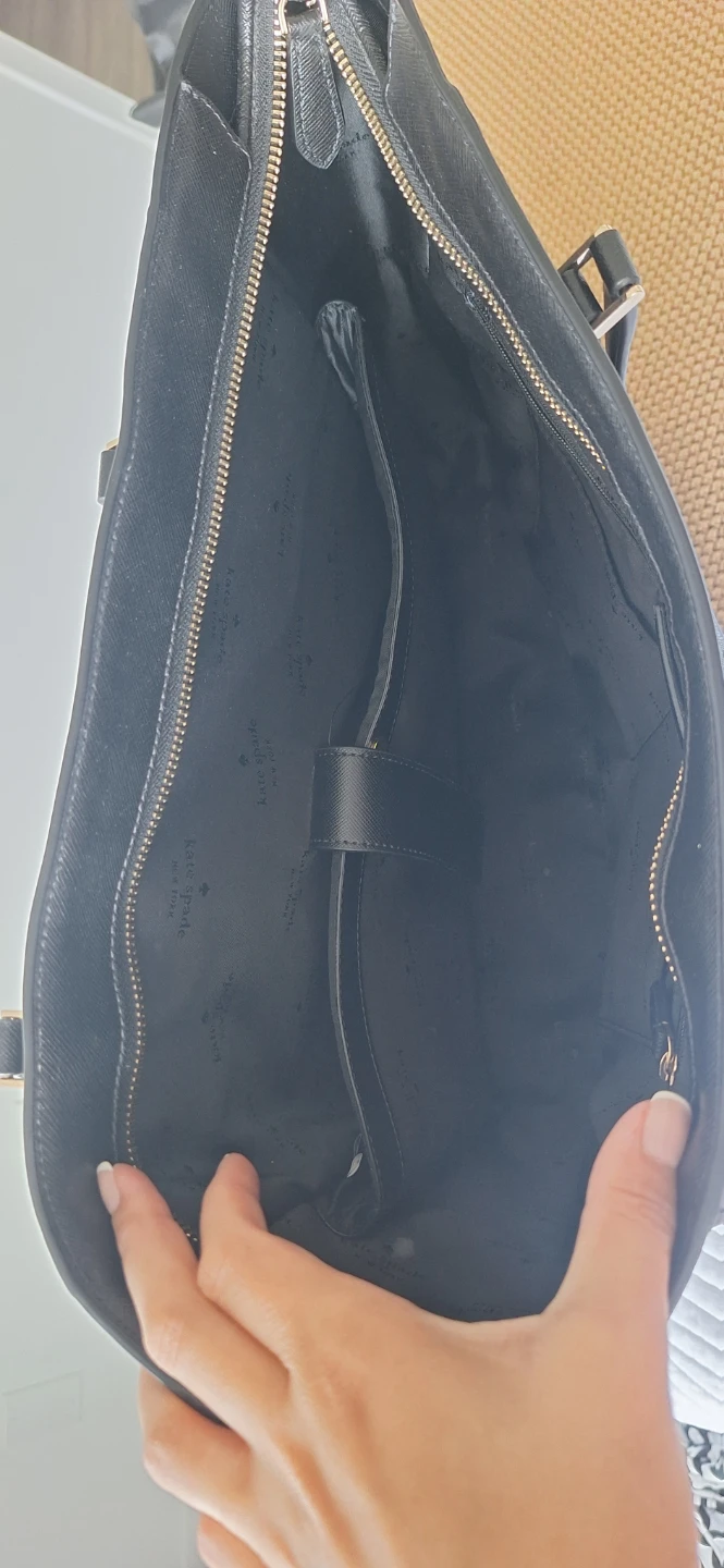 Kate Spade Tote Bag - photo 4