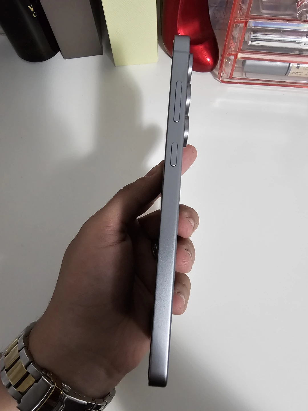 ✨ Samsung Galaxy S25 FE – 128GB – Excellent Condition ✨ - photo 4