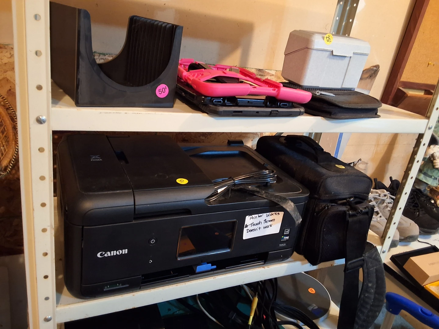Garage Sale - photo 4
