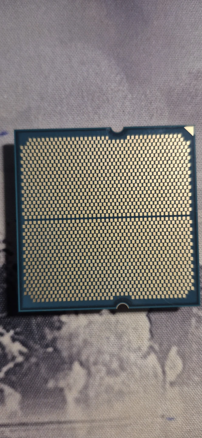 AMD Ryzen 7 7700 Cpu - photo 2