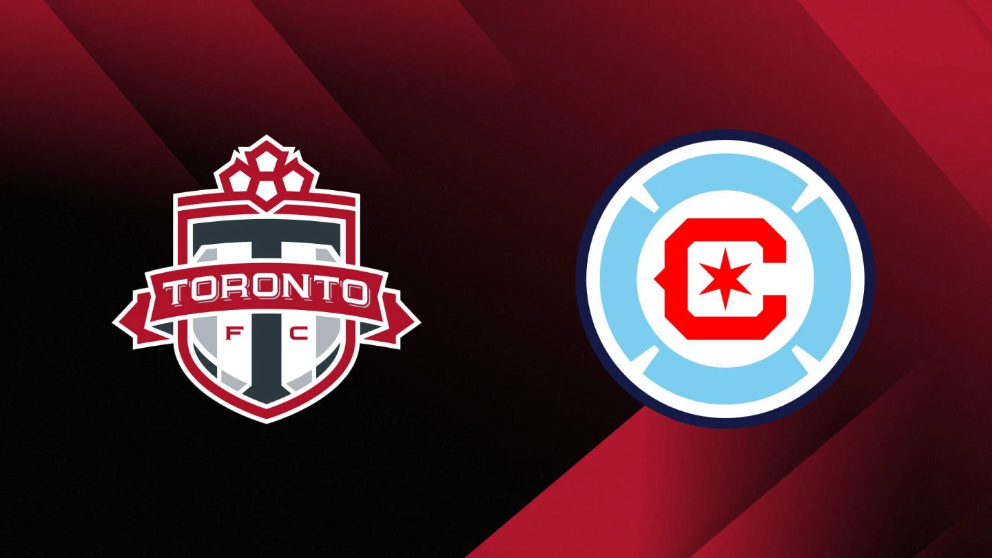 TORONTO FC vs CHICAGO FIRE SEPTEMBER 5th + FREE CNE DAY PASS!
