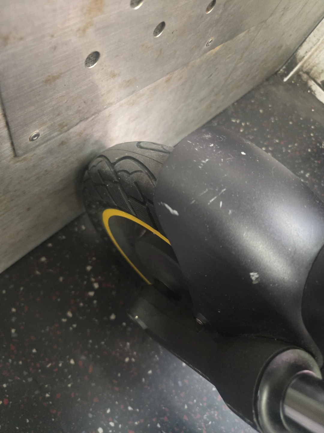 Freeboy Electric Scooter with Seat - photo 5