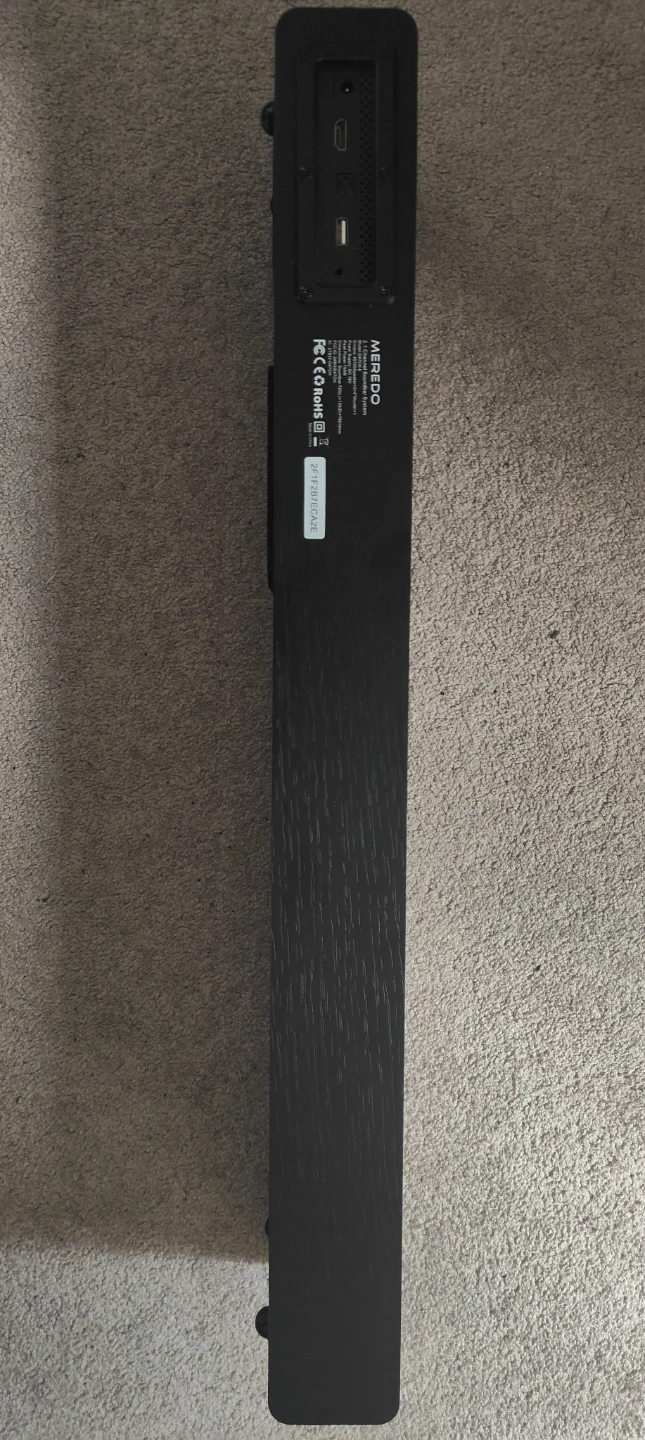 Meredo Soundbar - photo 2