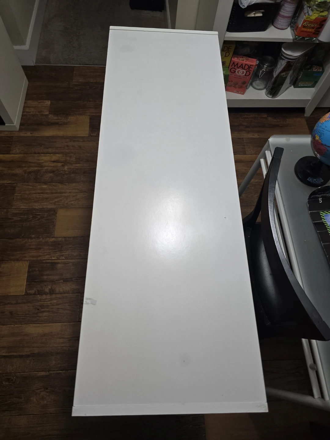 9-Cube Organizer, White - photo 3