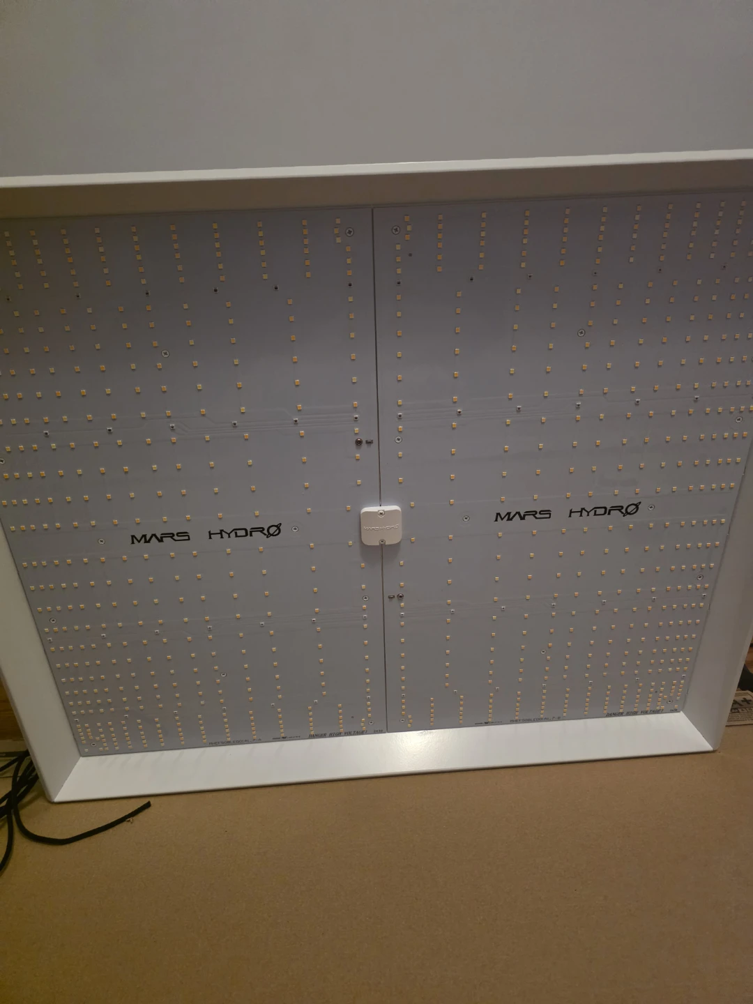 Mars Hydro TS 3000 LED Grow Light