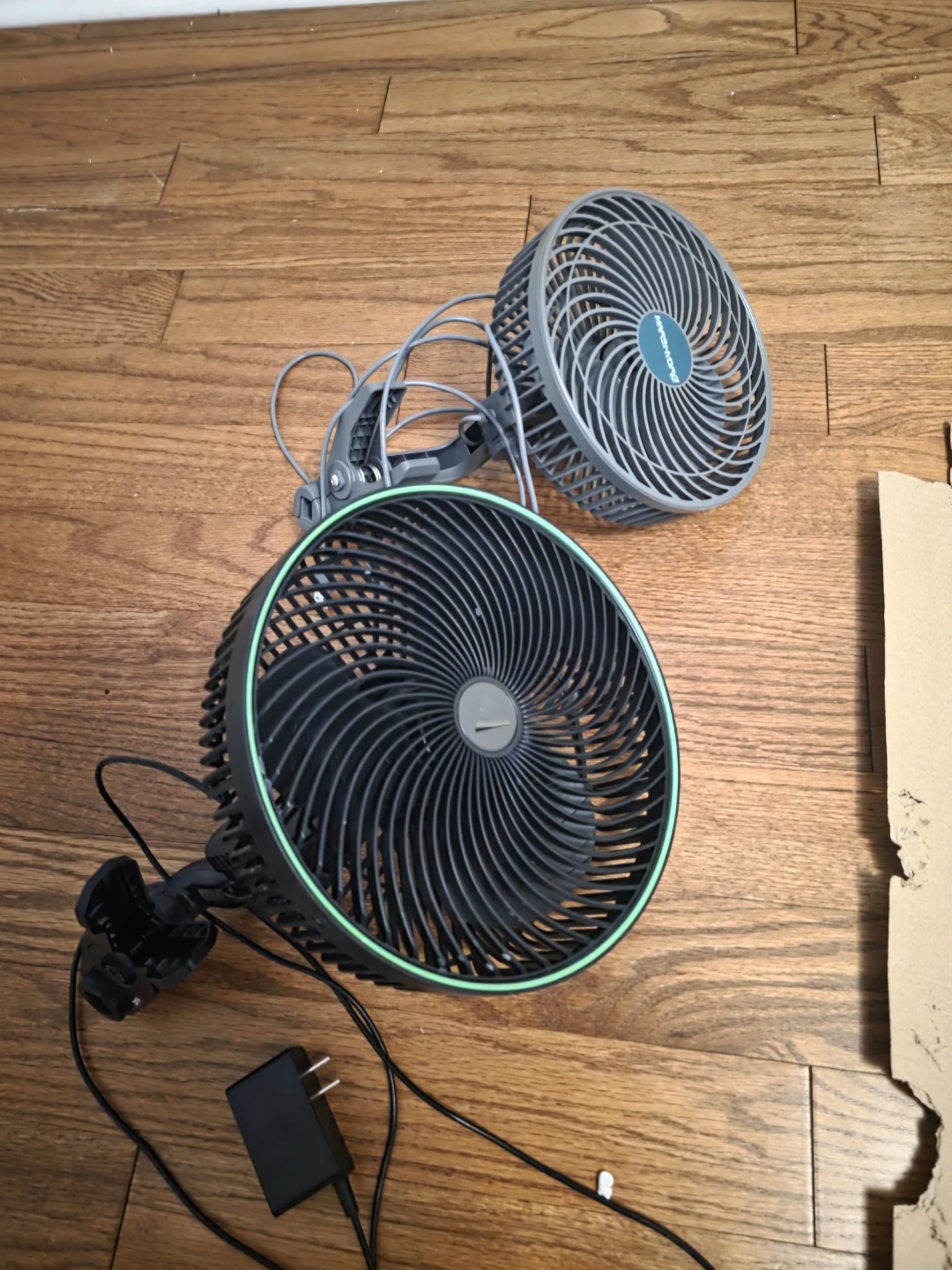 Mars Hydro TS 3000 LED Grow Light - photo 4