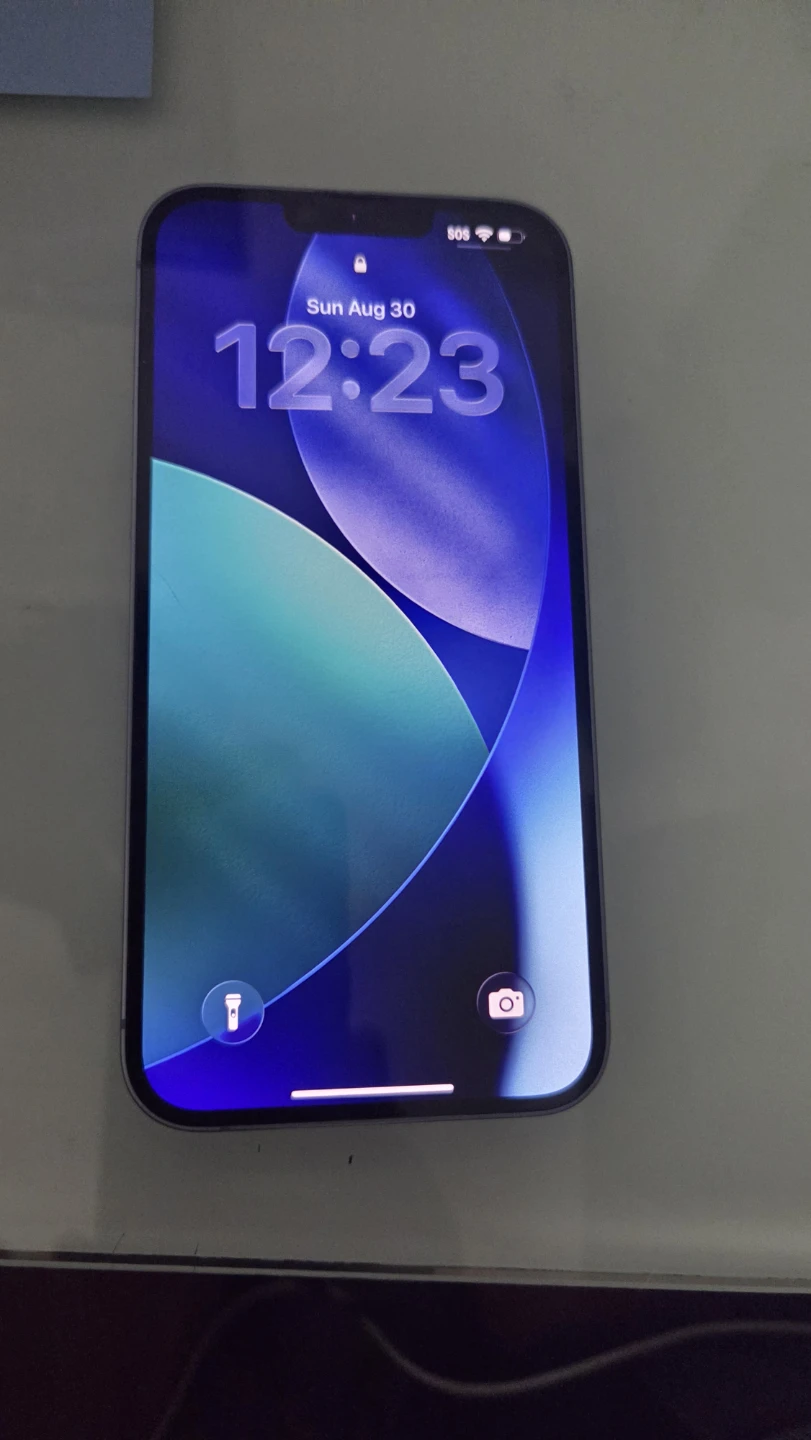 Apple iPhone 14 plus - photo 2