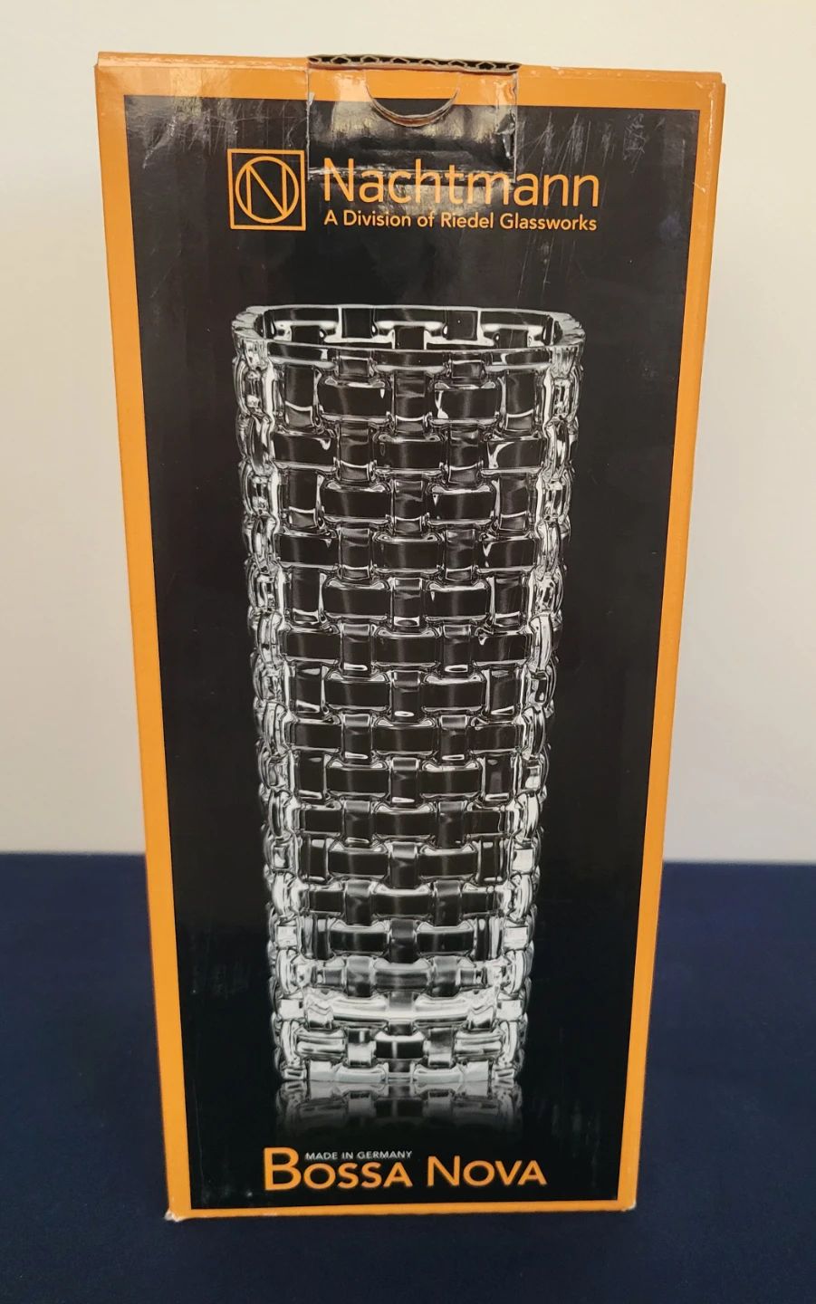 Nachtmann Bossa Nova Vase - photo 2