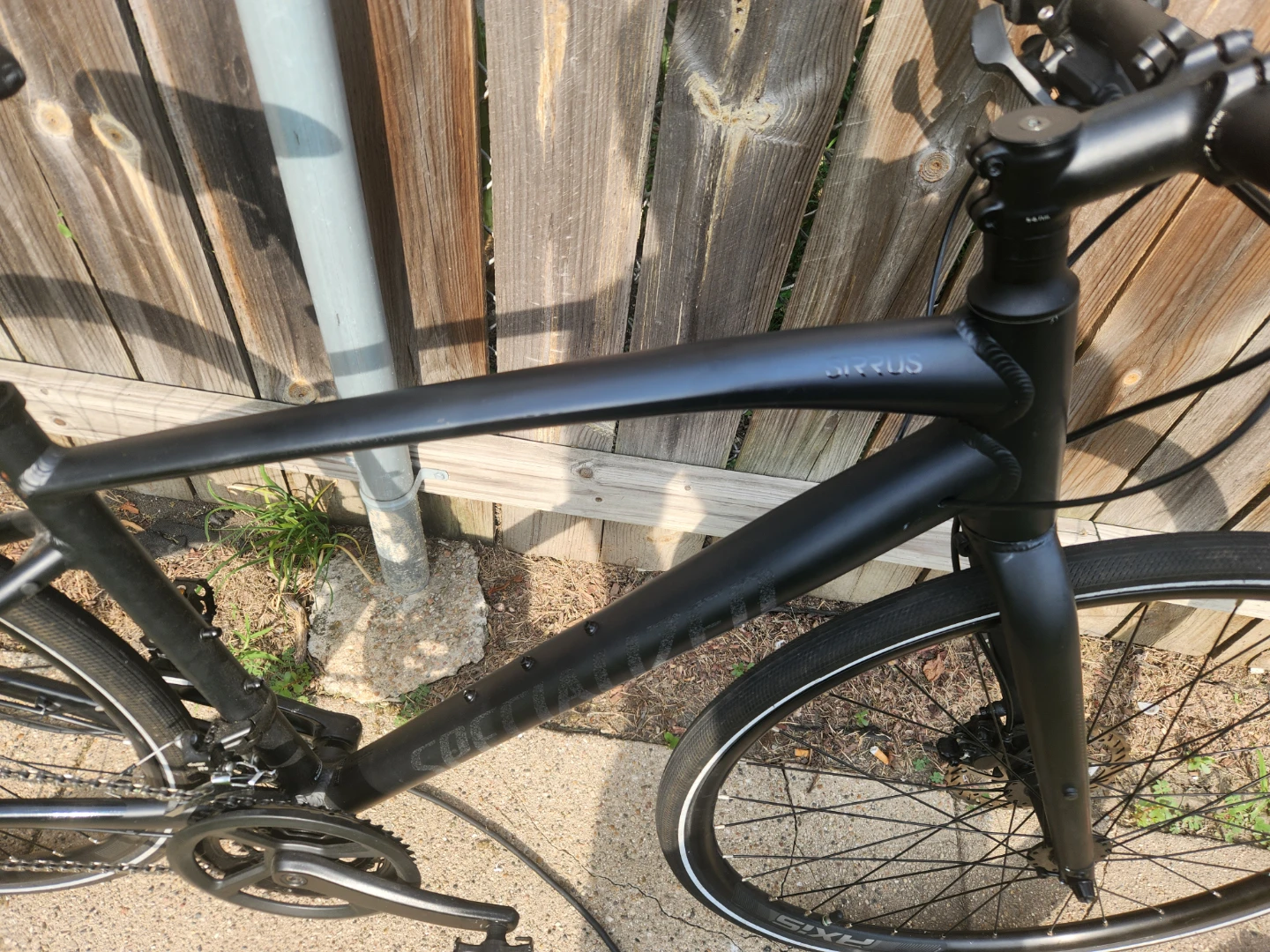 Specialized Allez Hybrid Bike - photo 2