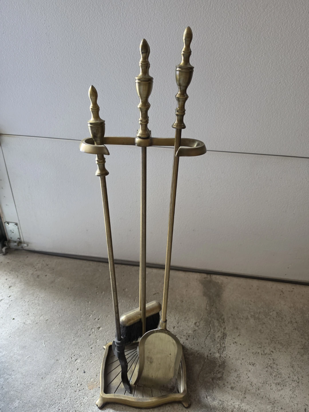 A set of tolls aluminum brass - photo 2