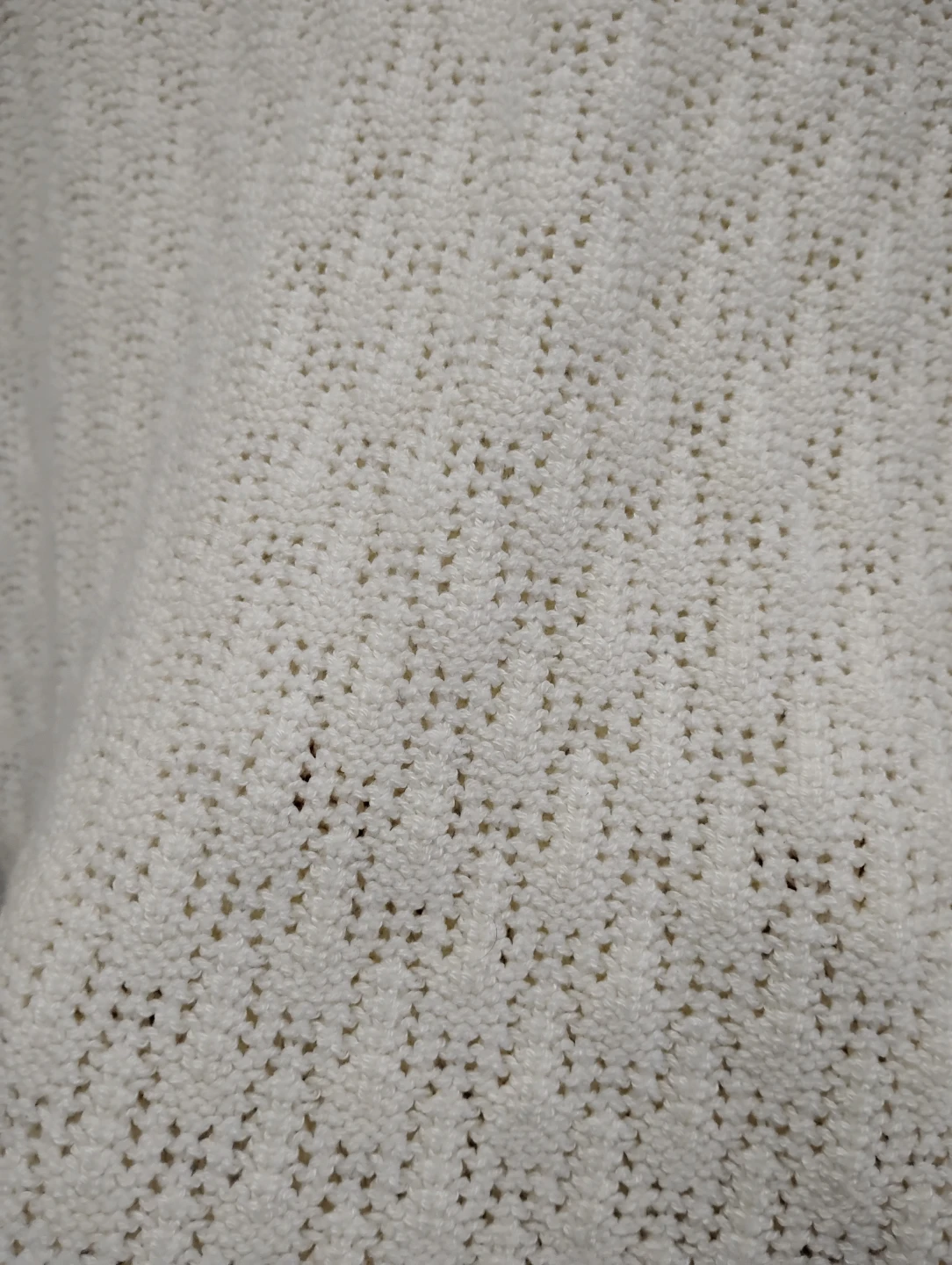 Cream Sweater - photo 3