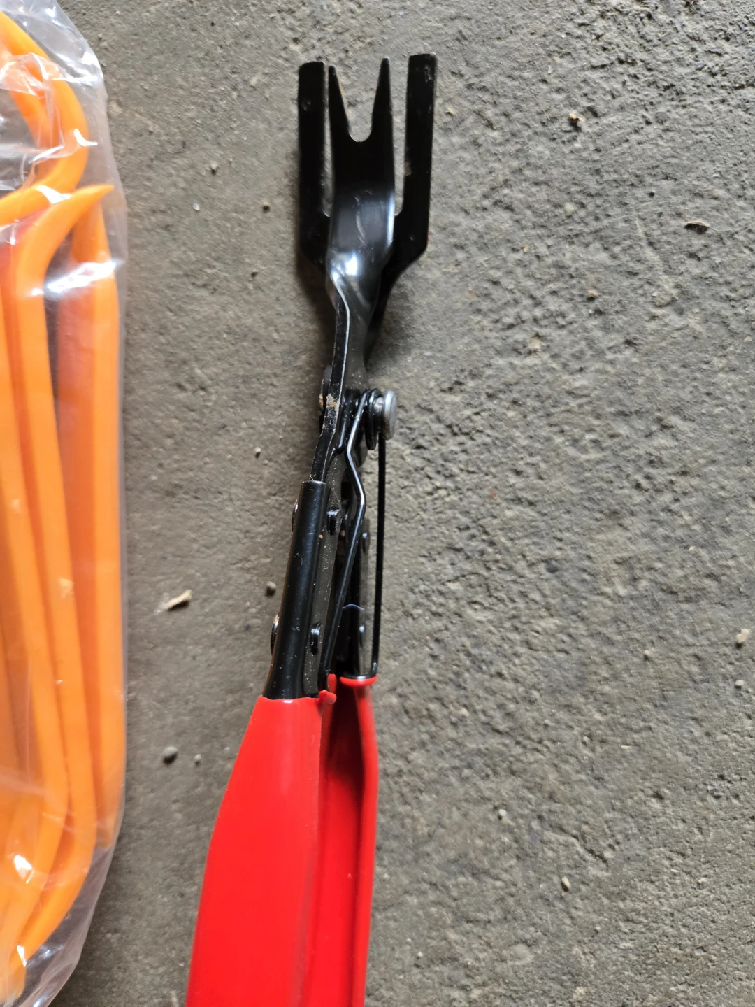 Car Trim Removal Tool Set - photo 2