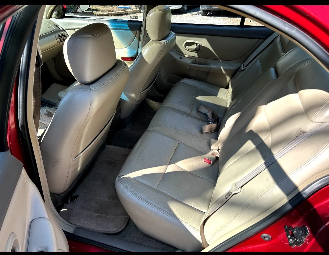 2000 Oldsmobile intrigue - photo 5