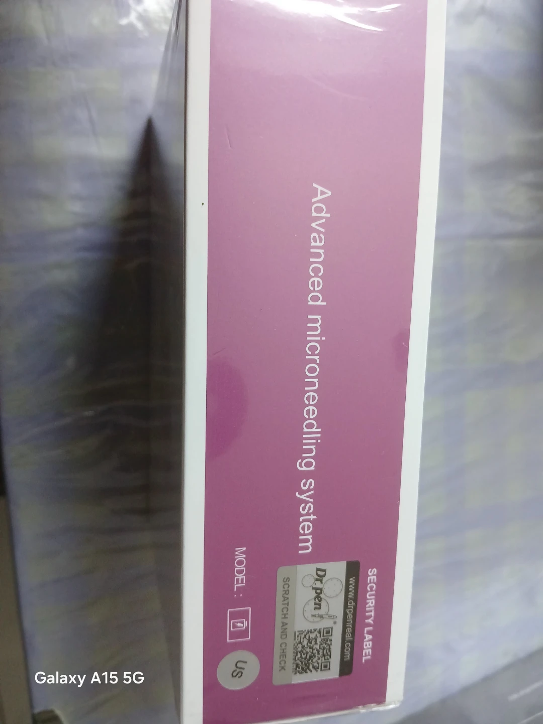 Dr. Pen Ultima M7 Auto Microneedle System - photo 3