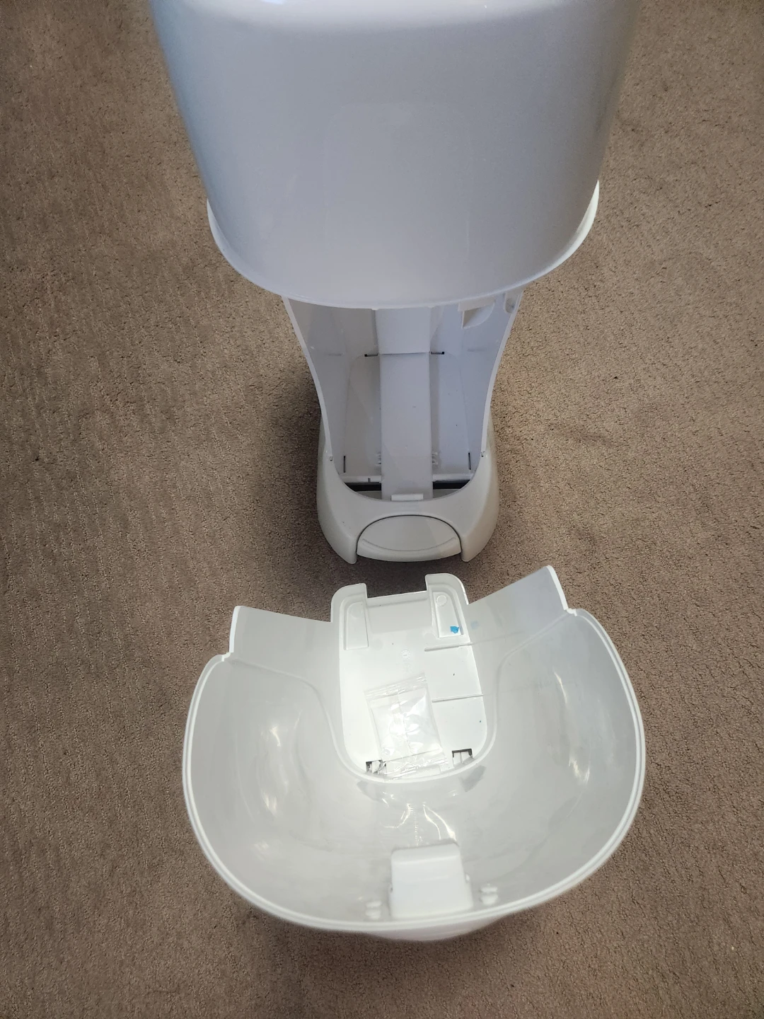 Playtex Diaper Genie Complete Diaper Pail - photo 4