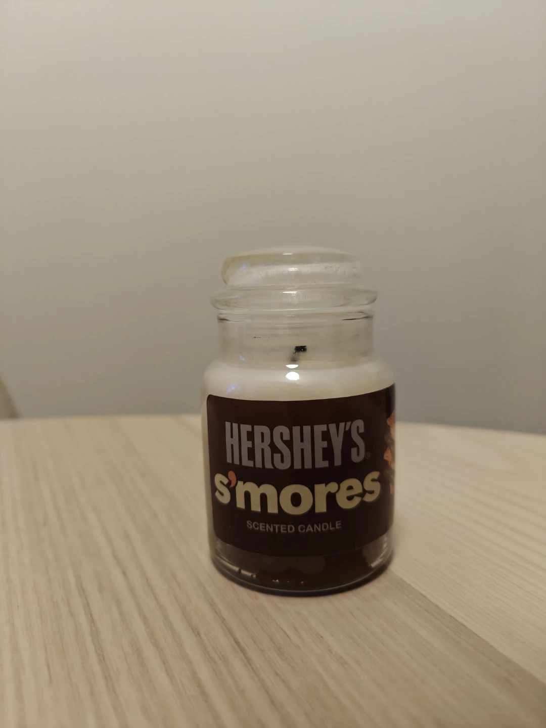 S'mores Candle