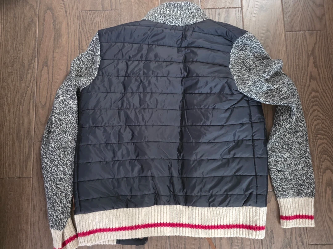 Roots Cabin Jacket - photo 3