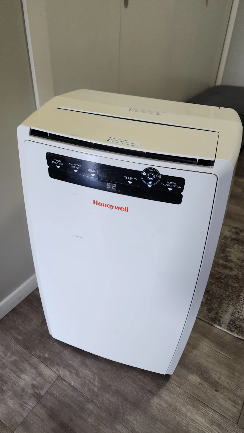 Honeywell Portable Air Conditioner MN10CESWW