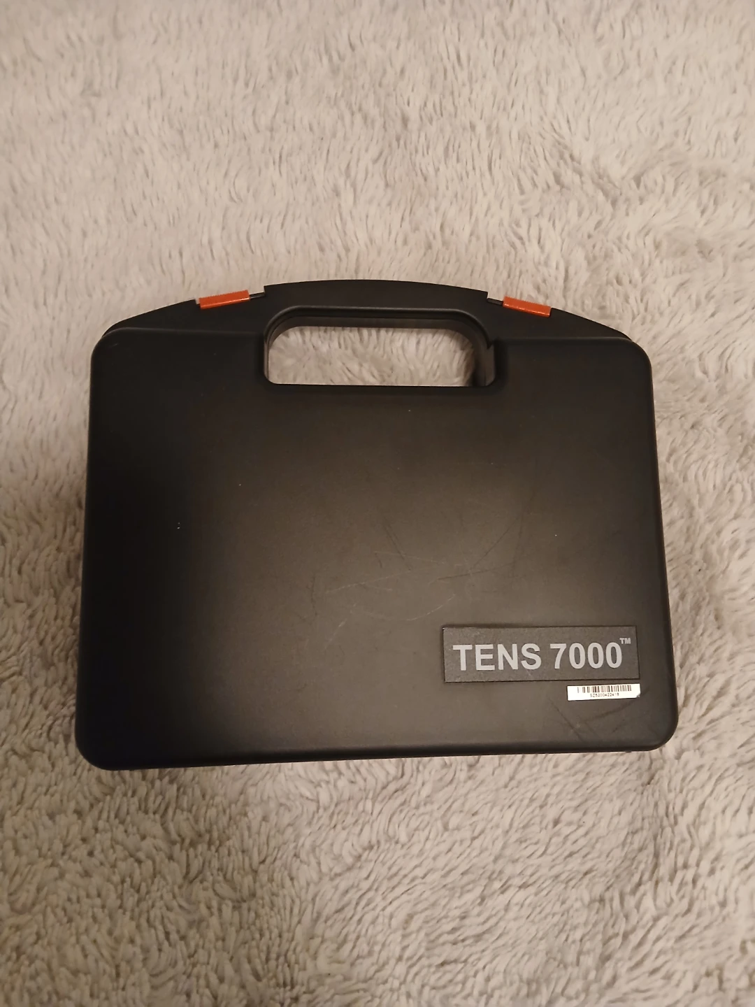 TENS 7000 Unit
