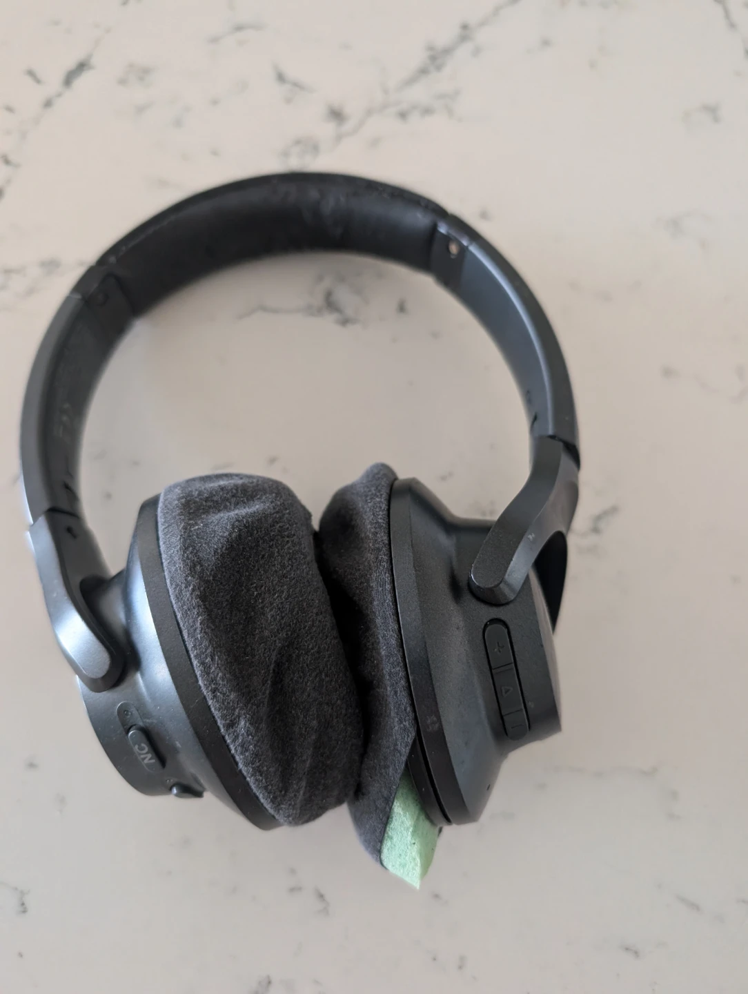 Anker Bluetooth Headphones