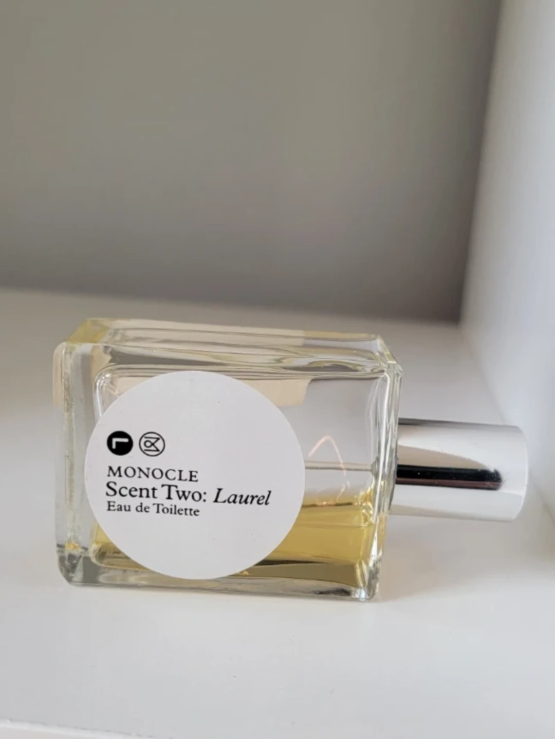 MONOCLE Scent Two: Laurel Eau de Toilette