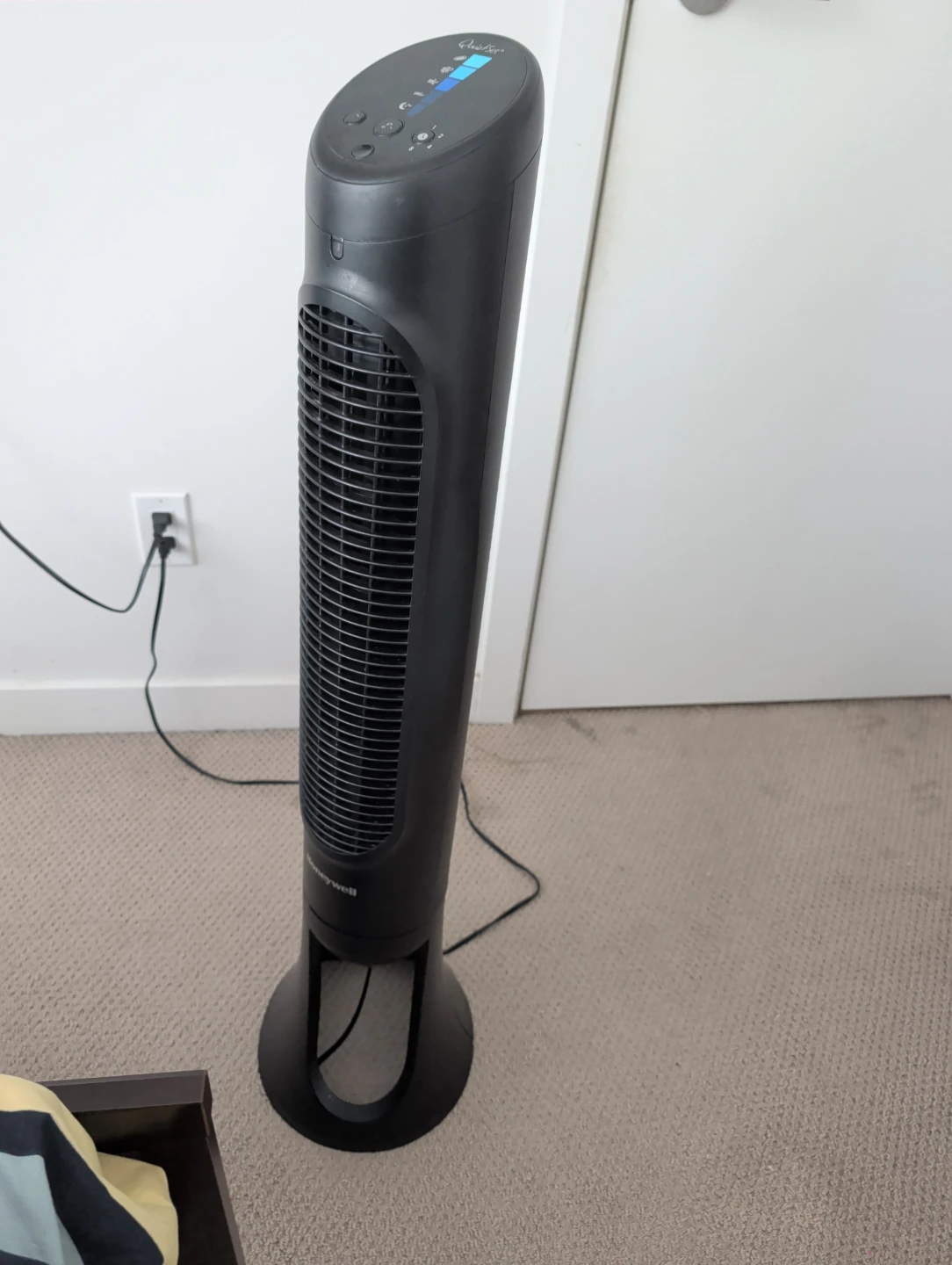 Honeywell Tower Fan
