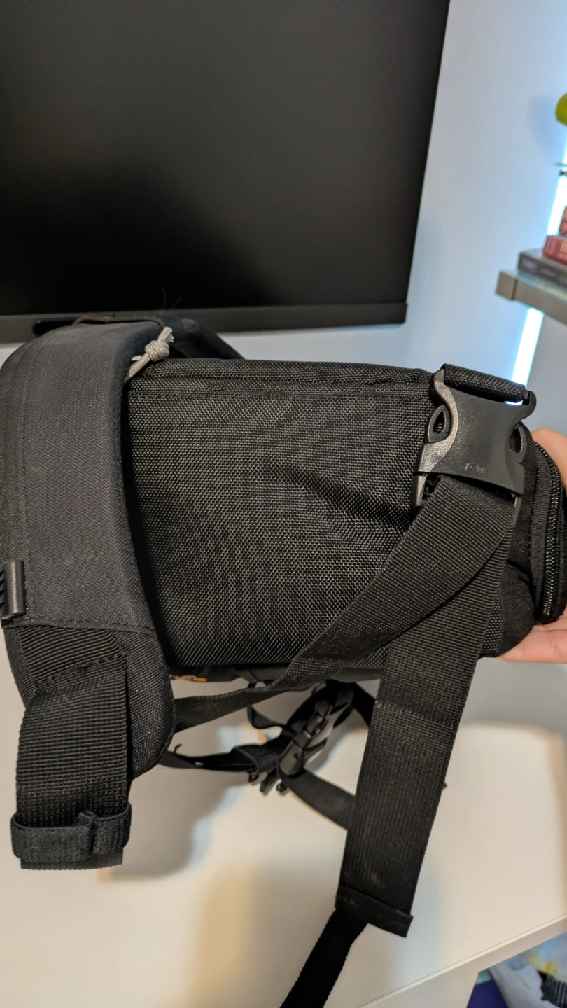 Lowepro Slingshot Edge 150 AW Camera Bag - photo 3