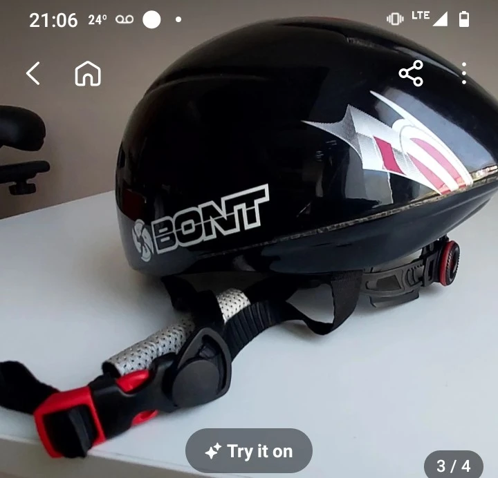 Bike Helmet