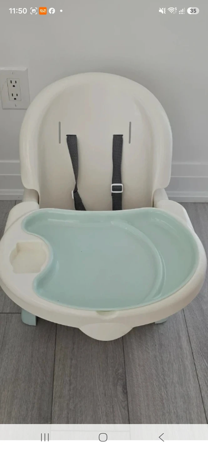 Childs Booster Seat